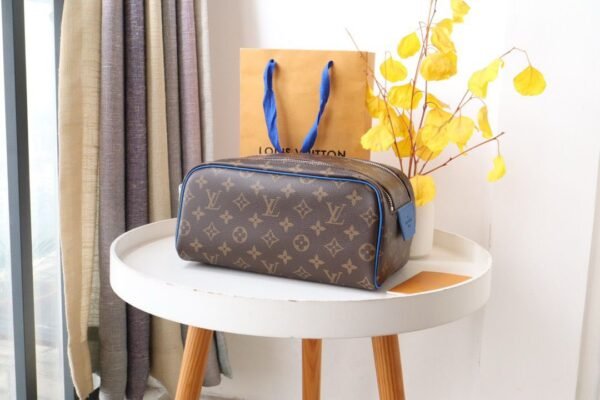 Louis Vuitton Monogram Macassar - Slika 6