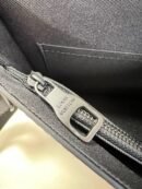 Louis Vuitton Monogram Eclipse Alpha Wearable Wallet