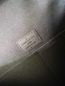 Louis Vuitton Monogram Eclipse Alpha Wearable Wallet