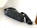 Louis Vuitton Monogram Eclipse Alpha Wearable Wallet