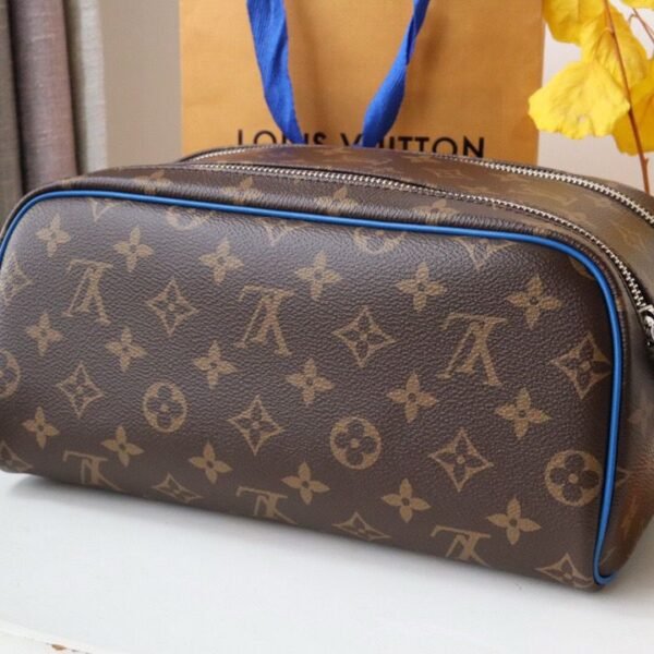 Louis Vuitton Monogram Macassar