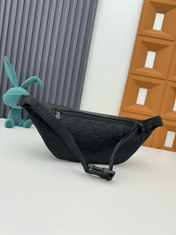 Louis Vuitton black bag - Slika 3