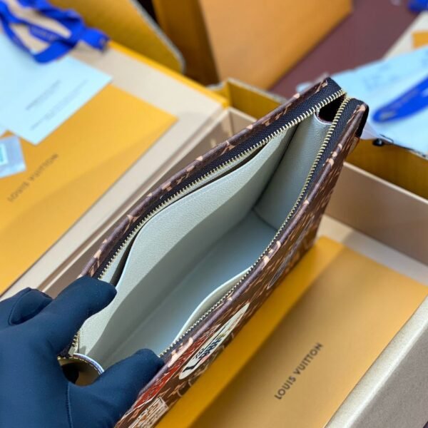 Louis Vuitton Toilet Pouch