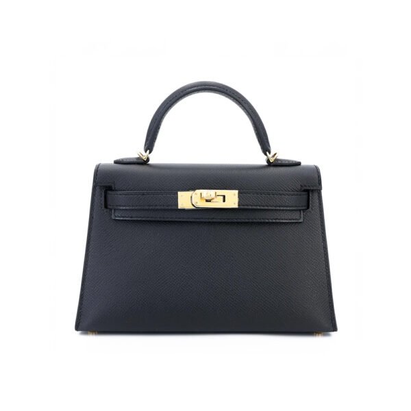 Hermes Kelly bag