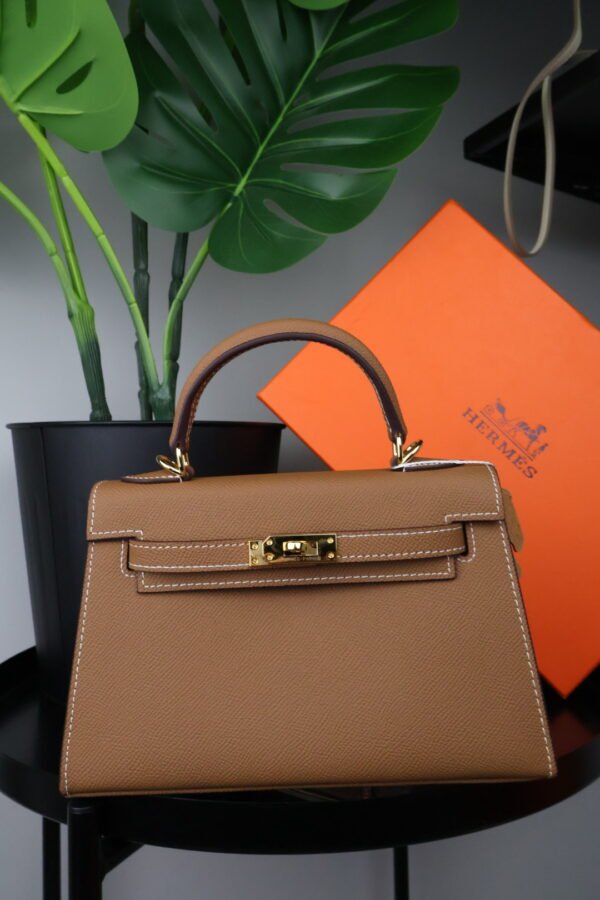 Hermes Kelly Mini II - Slika 2