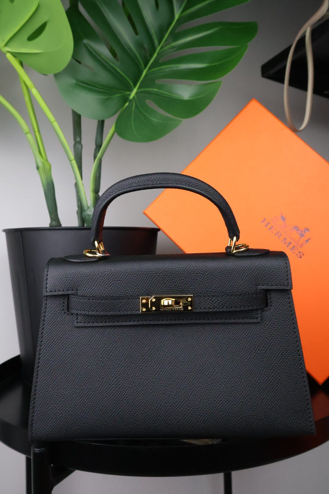 Hermes Kelly bag - Slika 2