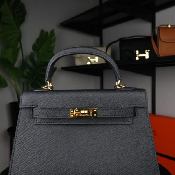 Hermes Kelly bag