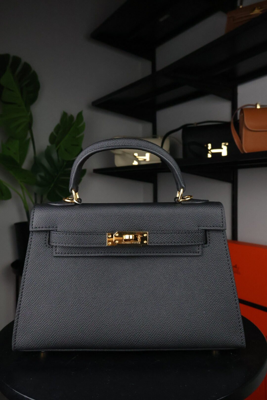 Hermes Kelly bag - Slika 3