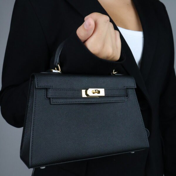 Hermes Kelly bag