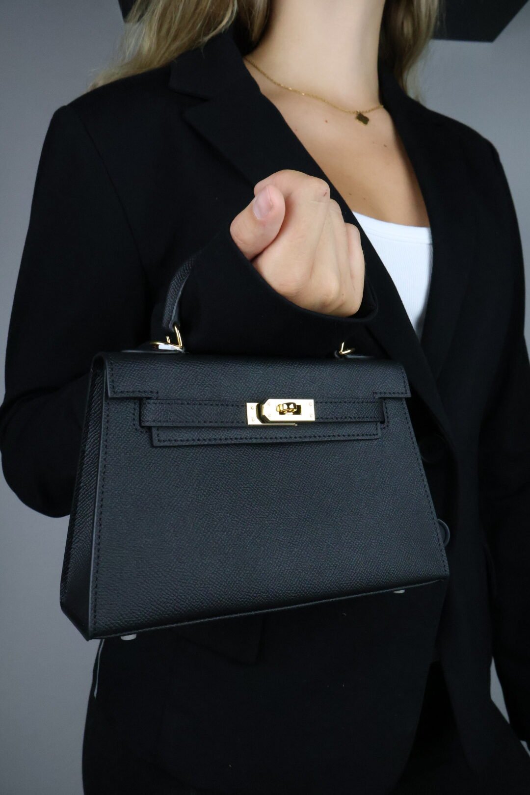 Hermes Kelly bag - Slika 4