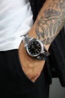 Rolex Day-Date Black 40
