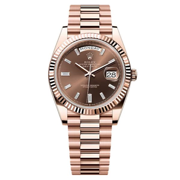 Rolex Day-Date 40