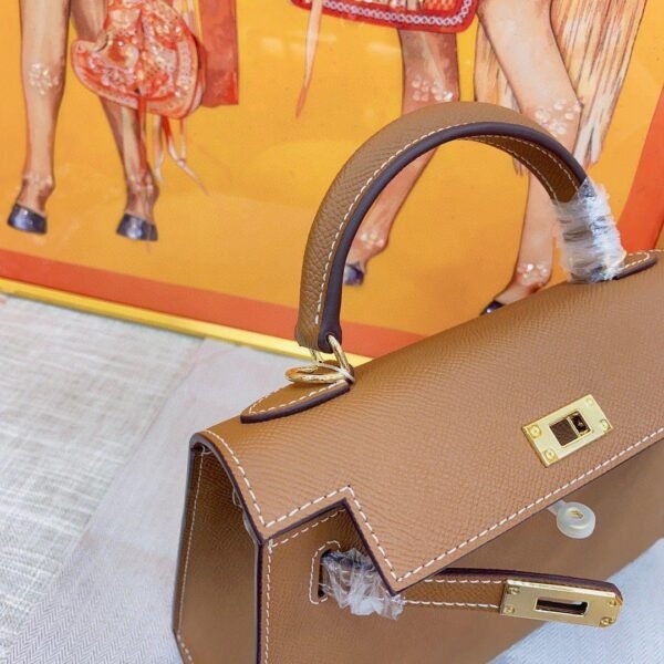 Hermes Kelly Mini II
