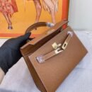 Hermes Kelly Mini II