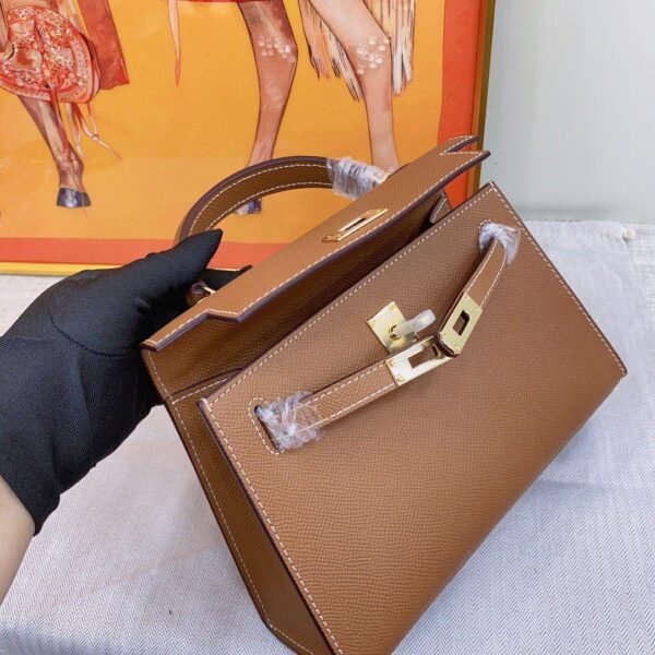 Hermes Kelly Mini II