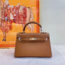 Hermes Kelly Mini II