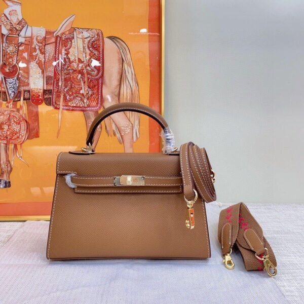 Hermes Kelly Mini II