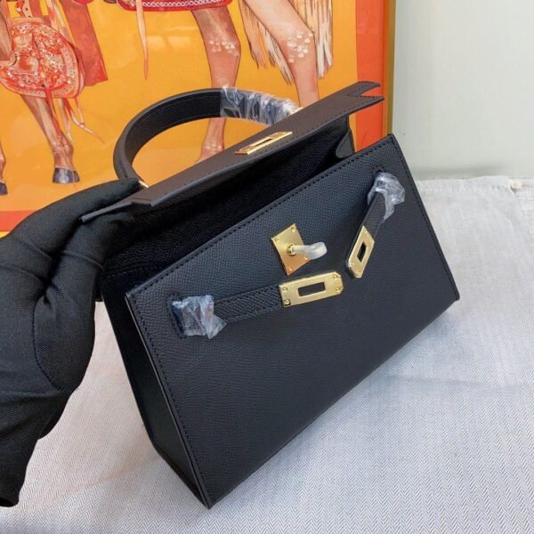 Hermes Kelly bag