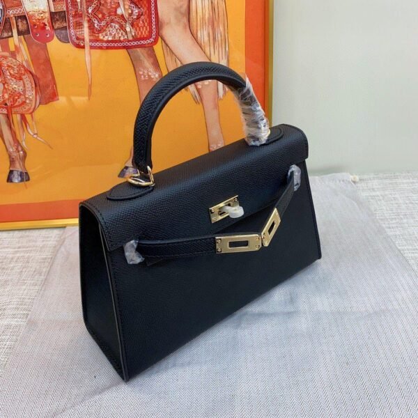 Hermes Kelly bag