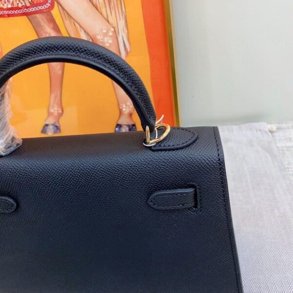 Hermes Kelly bag