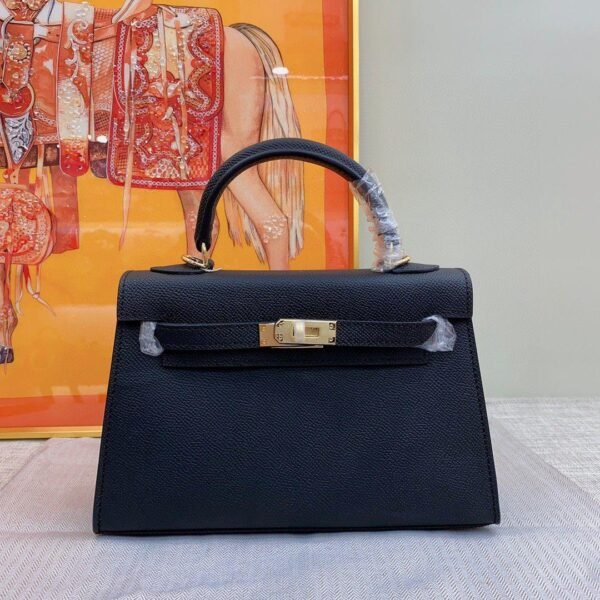 Hermes Kelly bag