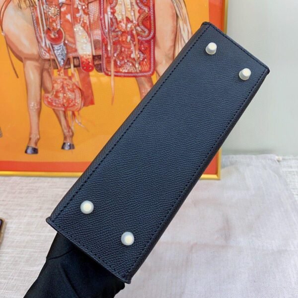 Hermes Kelly bag