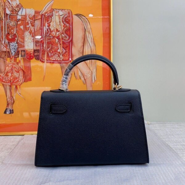 Hermes Kelly bag