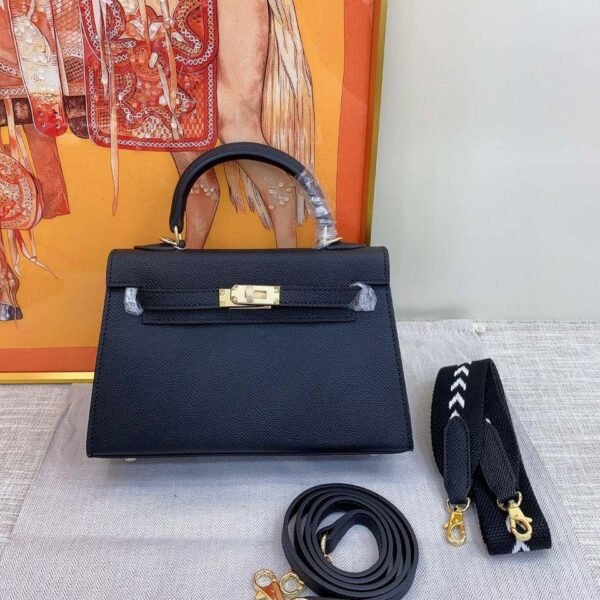 Hermes Kelly bag