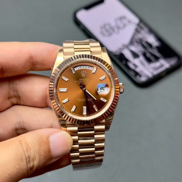 Rolex Day-Date 40
