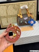 Louis Vuitton Speedy 20 New York