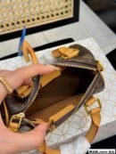 Louis Vuitton Speedy 20 New York