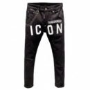 Dsquared2 Jeans Black
