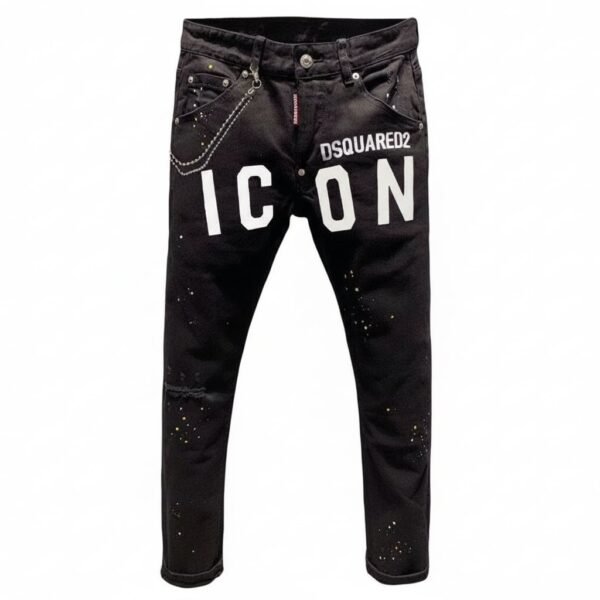 Dsquared2 Jeans Black