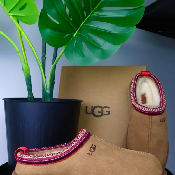 UGG Tazz Slipper brown