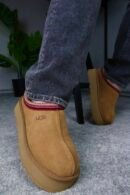 UGG Tazz Slipper brown