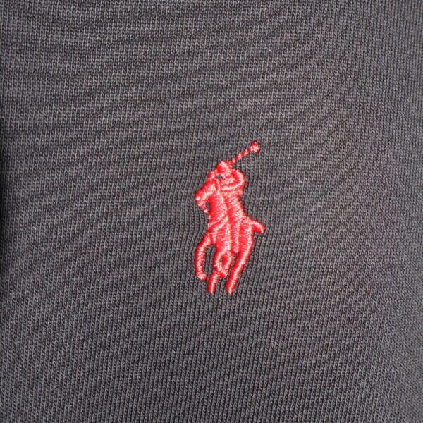Polo Ralph Lauren Majica "Black"