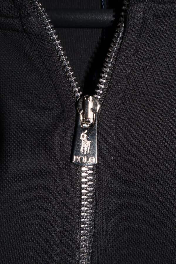 Polo Ralph Lauren Majica "Black" - Slika 3