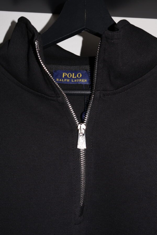 Polo Ralph Lauren Majica "Black" - Slika 4