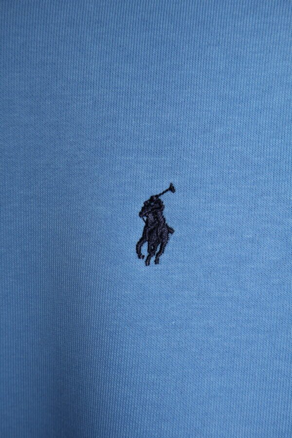 Polo Ralph Lauren dugi rukav majica "Baby Blue" - Slika 3
