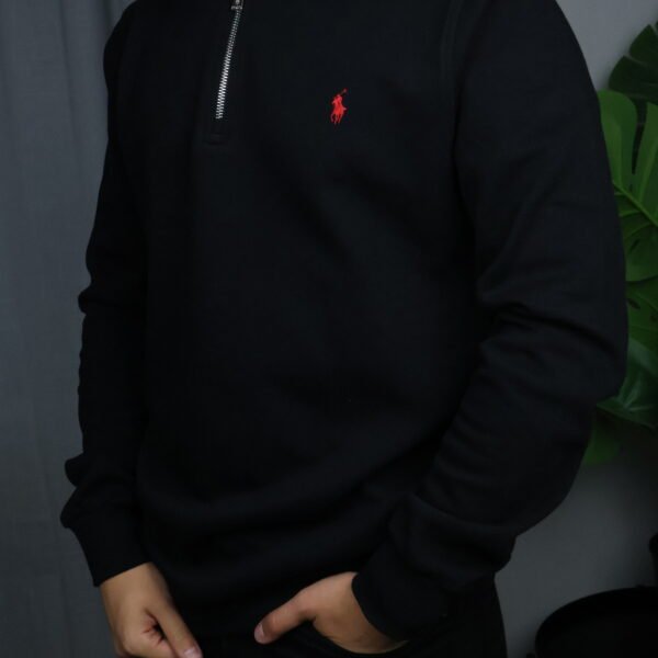 Polo Ralph Lauren Majica "Black"