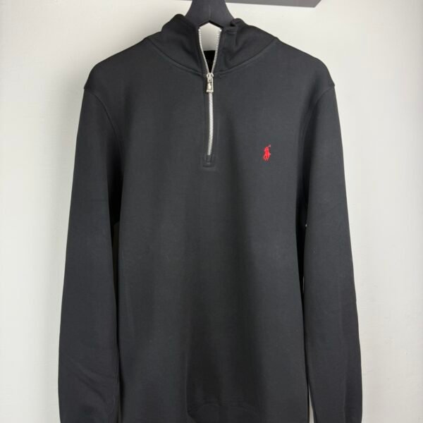 Polo Ralph Lauren Majica "Black"