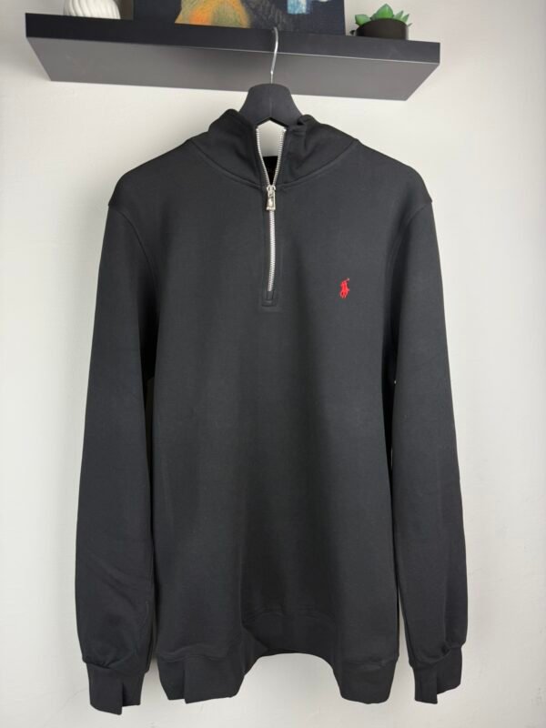Polo Ralph Lauren Majica "Black" - Slika 7