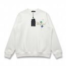 Louis Vuitton Majica dugih rukava "White"