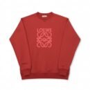Loewe Majica dugih rukava "Red"