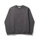 Loewe Majica dugih rukava "Grey"