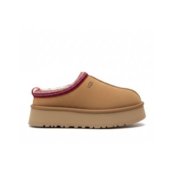 UGG Tazz Slipper brown