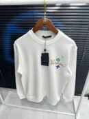 Louis Vuitton Majica dugih rukava "White"
