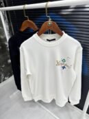 Louis Vuitton Majica dugih rukava "White"