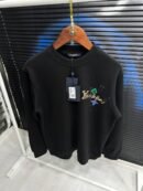 Louis Vuitton Majica dugih rukava "Black"