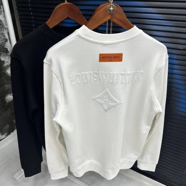 Louis Vuitton majica dugih rukava "White"